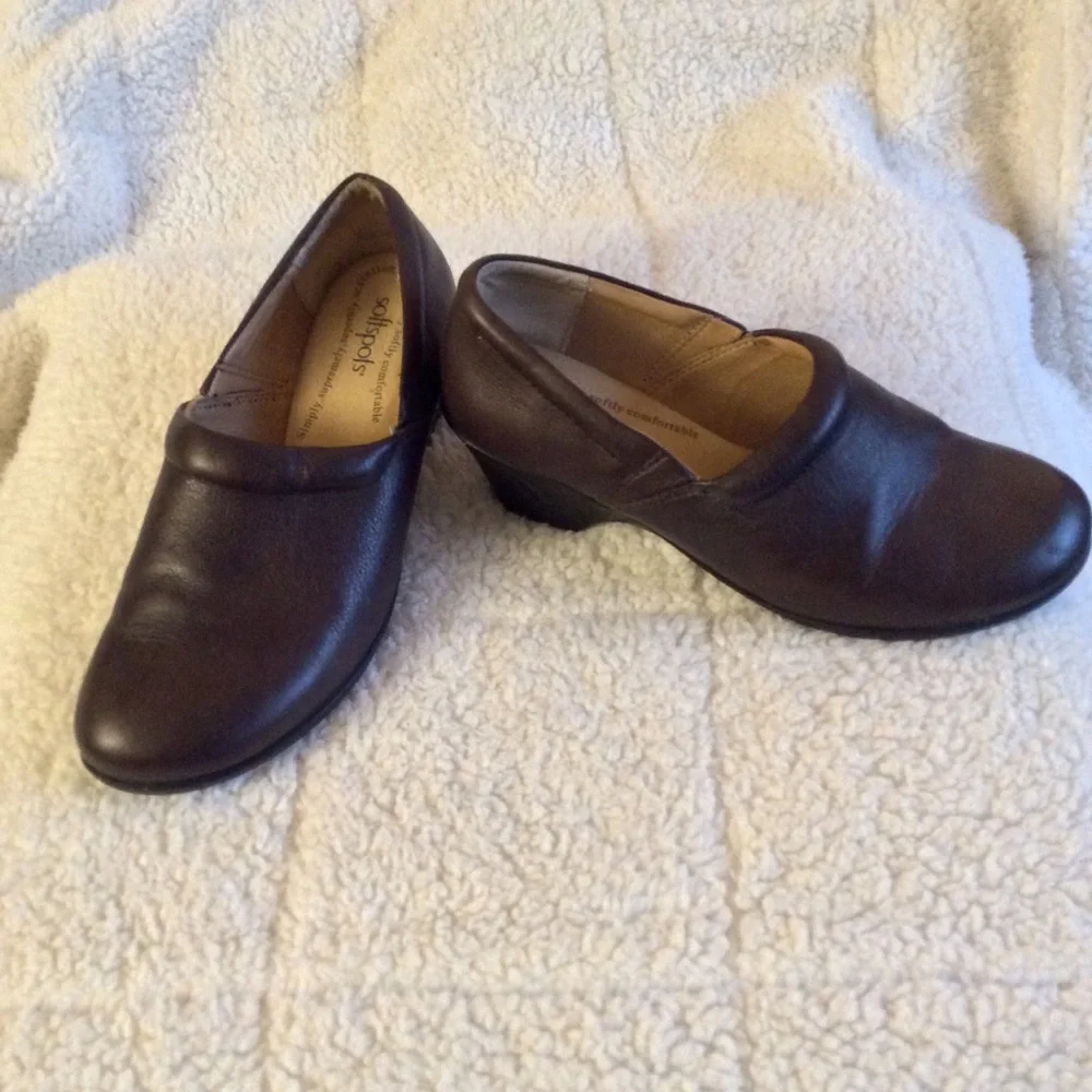Softspots Comfy wedge - Picture 2 of 3